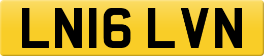 LN16LVN